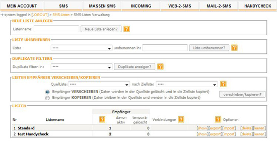 Werbe Sms Werbe Sms